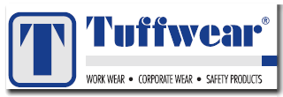 Tuffwear logo